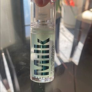 New! Milk Hydro Grip primer mini